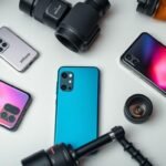 best smartphone with good camera