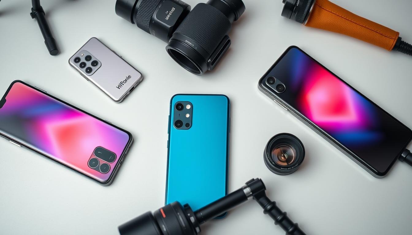 best smartphone with good camera